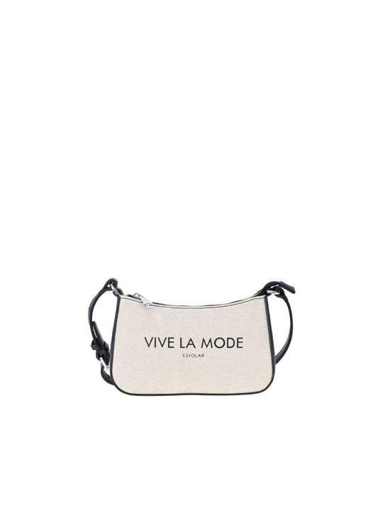 Vive La Mode Shoulder Bag - 23036